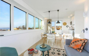 Nice Apartment In Lembruch-Dümmer See